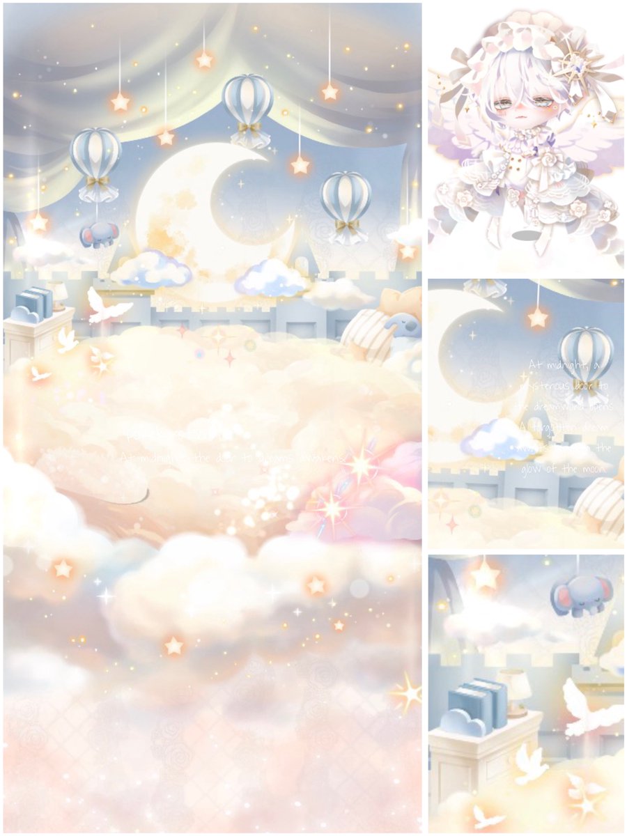 yururu75's tweet photo. ︎✦︎
 #ポケコロツイン
 #NIacode https://t.co/jbLOZN5w6S