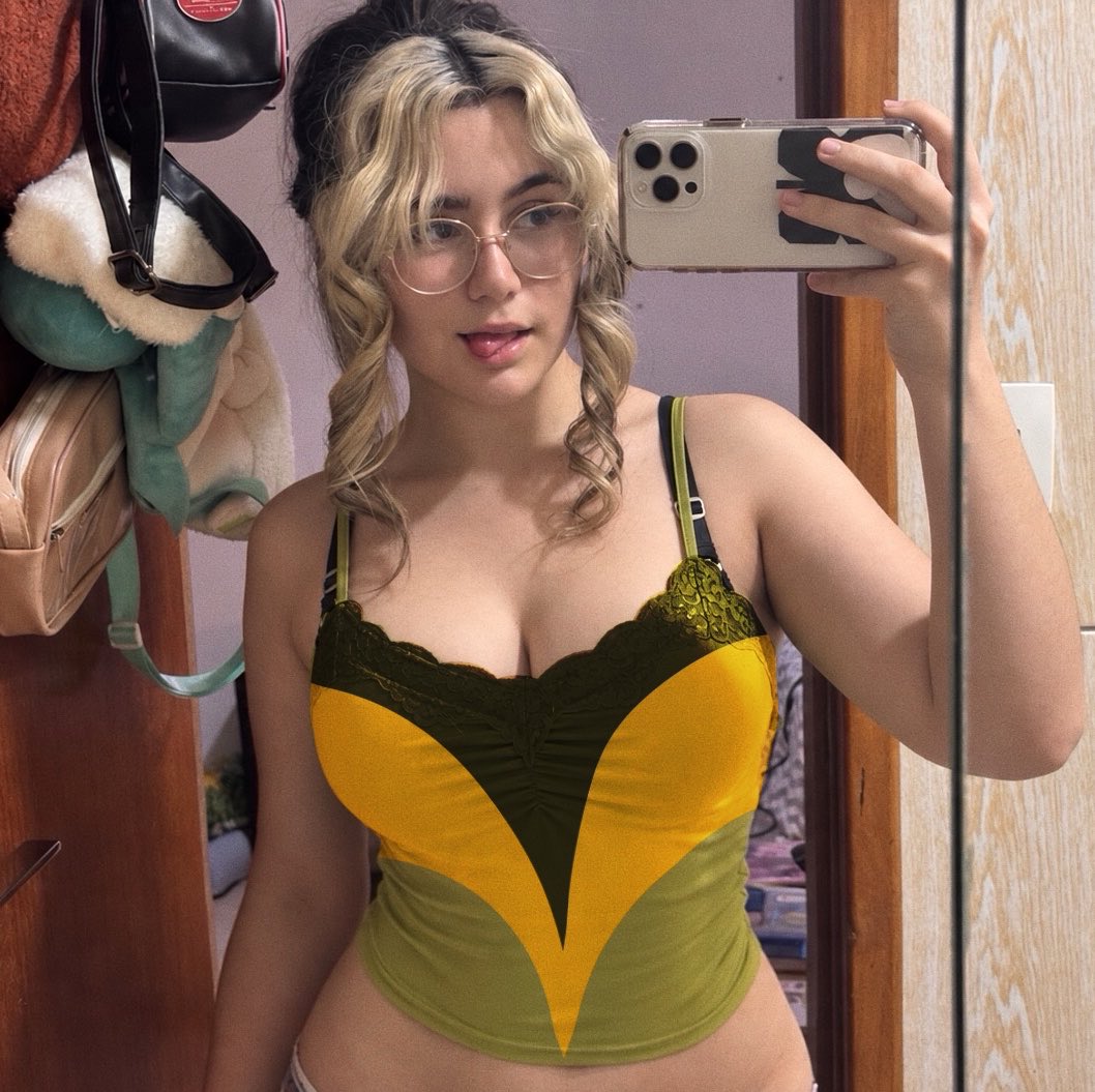 cherizito tweet picture
