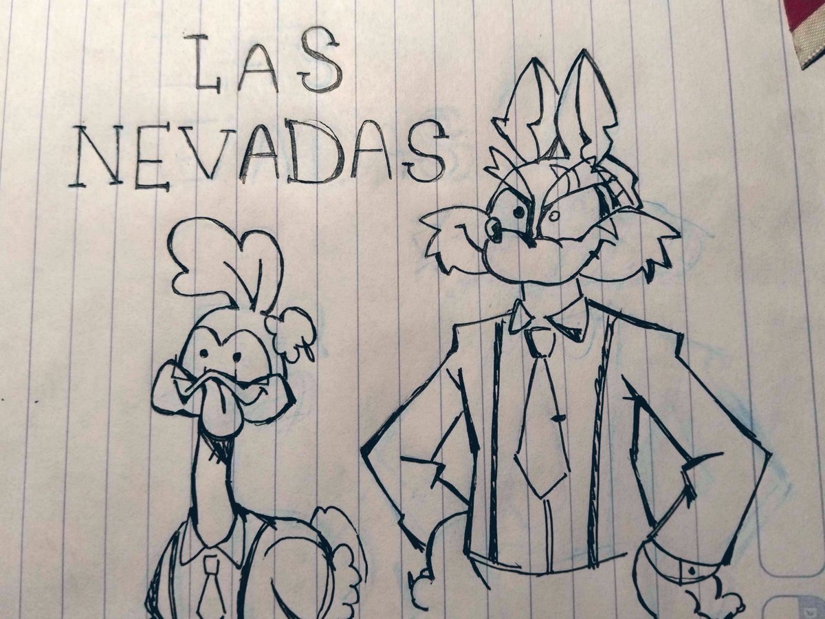 Elixpato's tweet photo. Yo tuve una ideaaaaa
#wileroad #dapduo https://t.co/DaafApuZFg