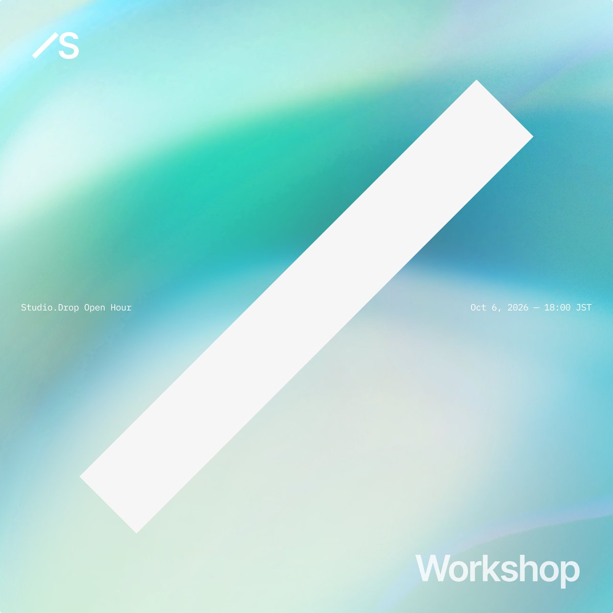 StudioDrop_ tweet picture