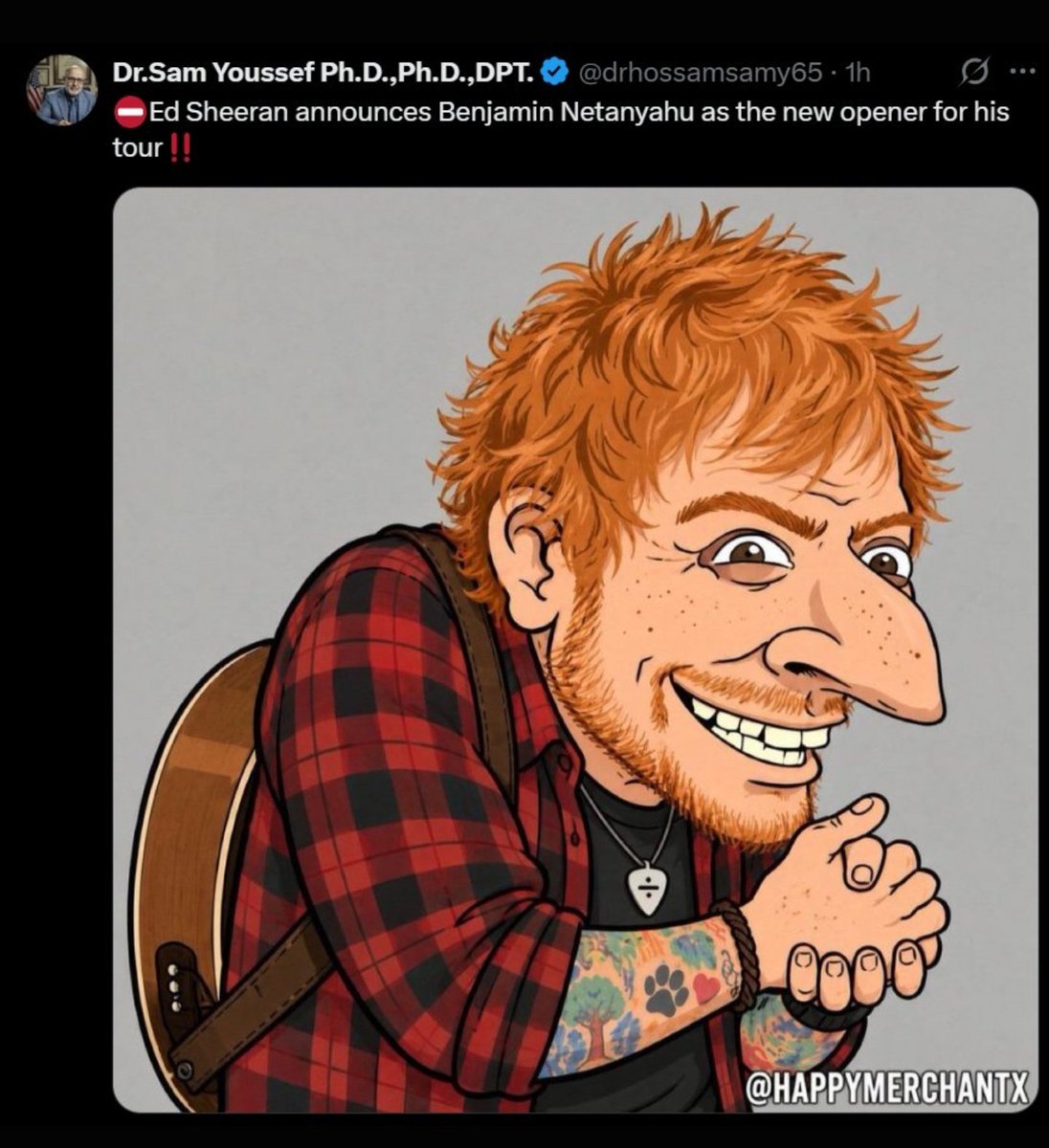 Affair777's tweet photo. @Lenelldhr8 @hutchinson They're radicalized through propaganda &amp; are a cult who attacks when they're challenged 4 their antisemitism &amp; ratcheting up of violent rhetoric. They are referring to him that way. They're also posting shit like this.
This isn't caring abt innocent civilians, this is neonazism https://t.co/DSeNdH14go