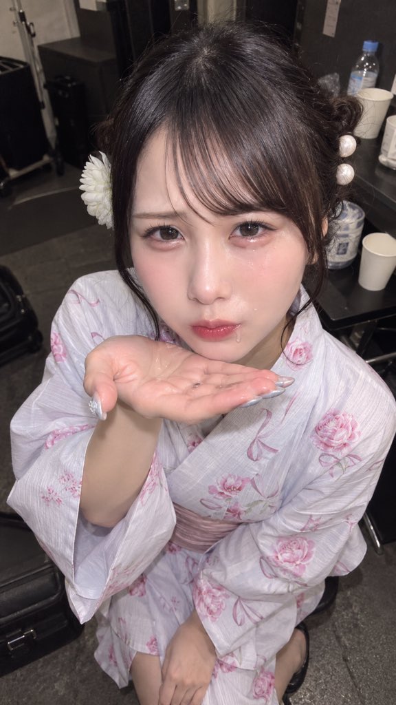 404_IDOL's tweet photo. @shikoshikoiku19 #尾木波菜 https://t.co/BMygR0zndv