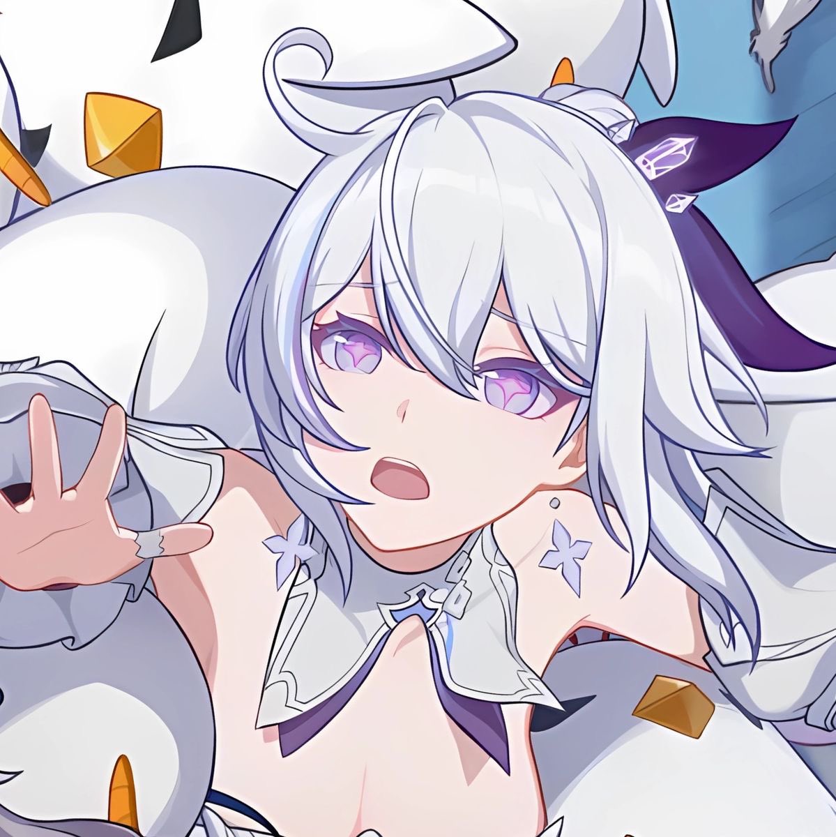 Path_Space's tweet photo. [HSR FUTURE LEAKS]✨💫 (STC)

The next main pushes are: 
5.2 Kafka SP (Confirmed/Reliable)
5.4 March SP (Questionable)
5.7 Kiana Variant (Questionable)

Which one do you want?

#HonkaiStarRail https://t.co/mZHc0n22BB