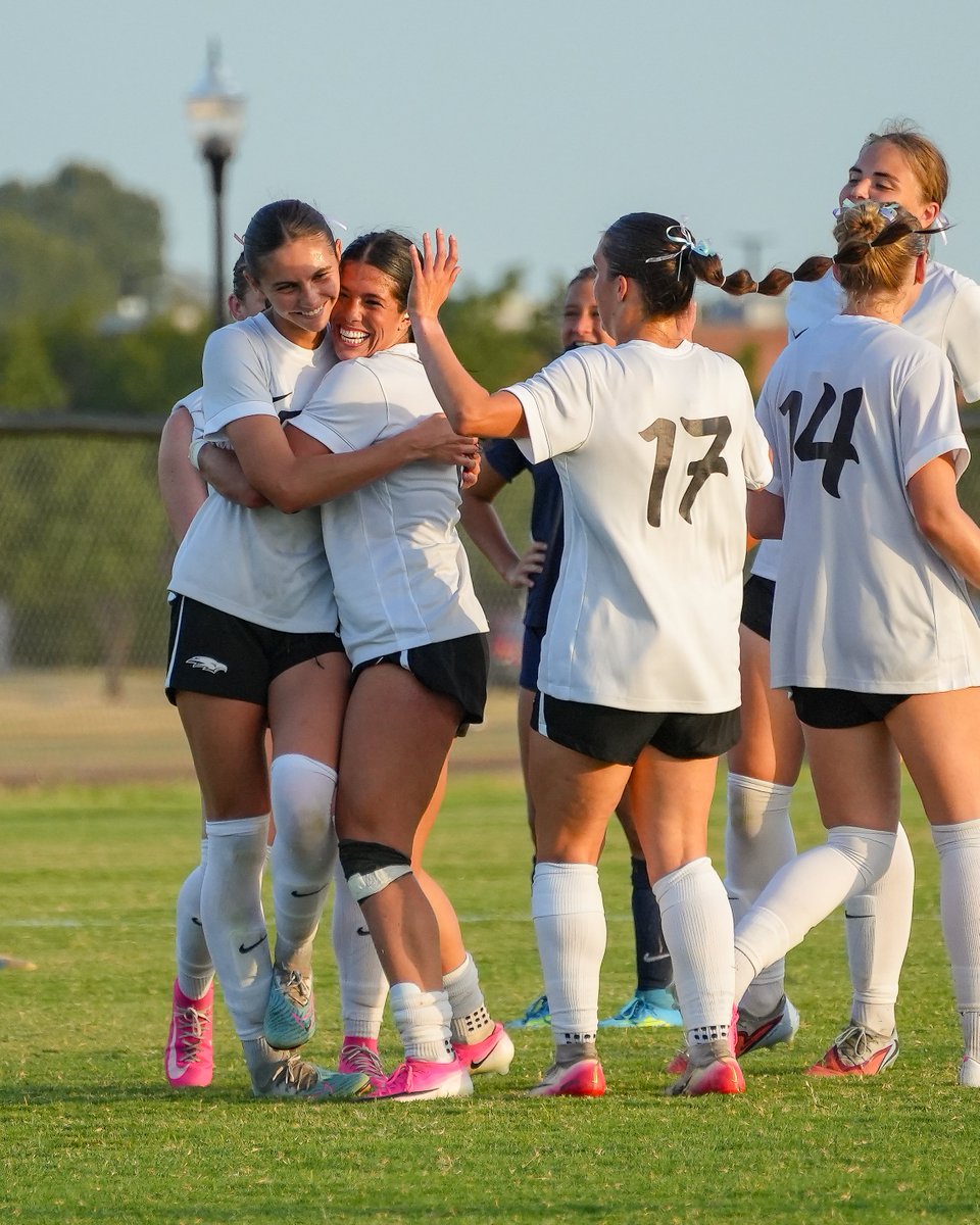 OCEagles's tweet photo. WednesDUB‼️🦅⚽️

Eagles grab a victory off the Hilltoppers at home. See you in a week's time when we host Sul Ross 💪

#madeformore #playformore https://t.co/sE3dr32MMu