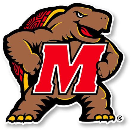 Brynnenthomp50's tweet photo. Blessed to receive and offer from university of Maryland beyond blessed no one to thank but GOD ✝️🐢#agtg #thankstothemanabove @D_Wrobo @kevin_nibl30653 @King_David_9 @CoachHudson5 https://t.co/3aCMZg0cCQ