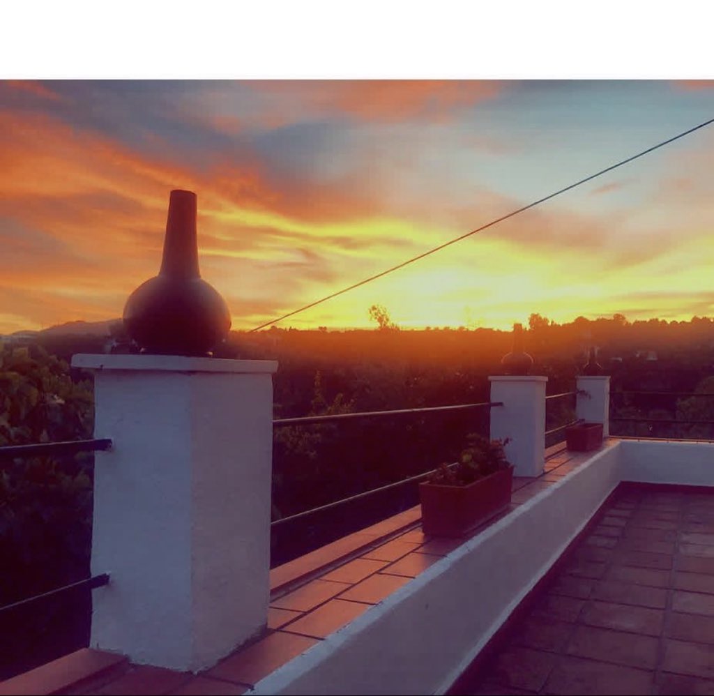 JessWalkerWeb3's tweet photo. Sunset is still my favorite colour https://t.co/QBmahHOsm1