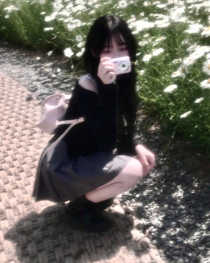 jayymarshaeee's tweet photo. イコラブファンの女の子で
年齢近くて、関西で
一緒にカフェ行ける仲の子欲しい🐈🤍 https://t.co/ubv0eTNR3v