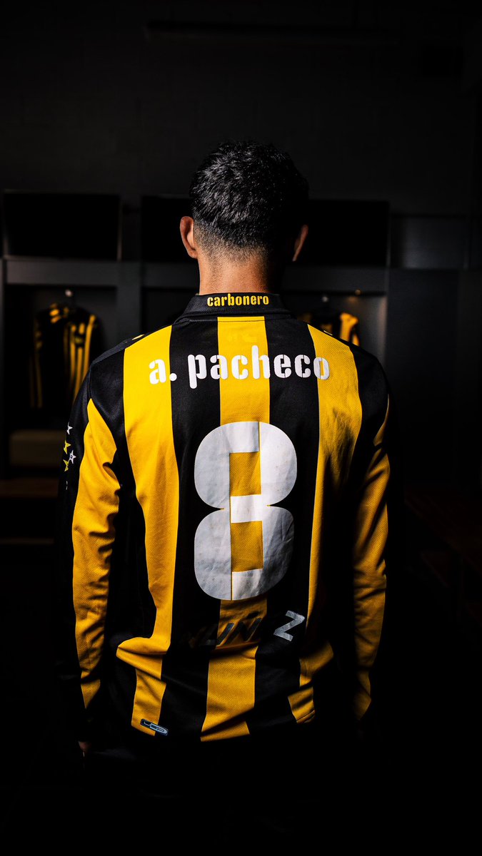 OficialCAP's tweet photo. ¿Y este crossover? 😮‍💨 https://t.co/V25hUL6ZBI