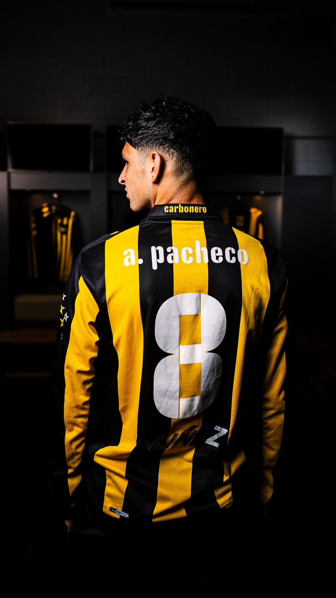 OficialCAP's tweet photo. ¿Y este crossover? 😮‍💨 https://t.co/V25hUL6ZBI