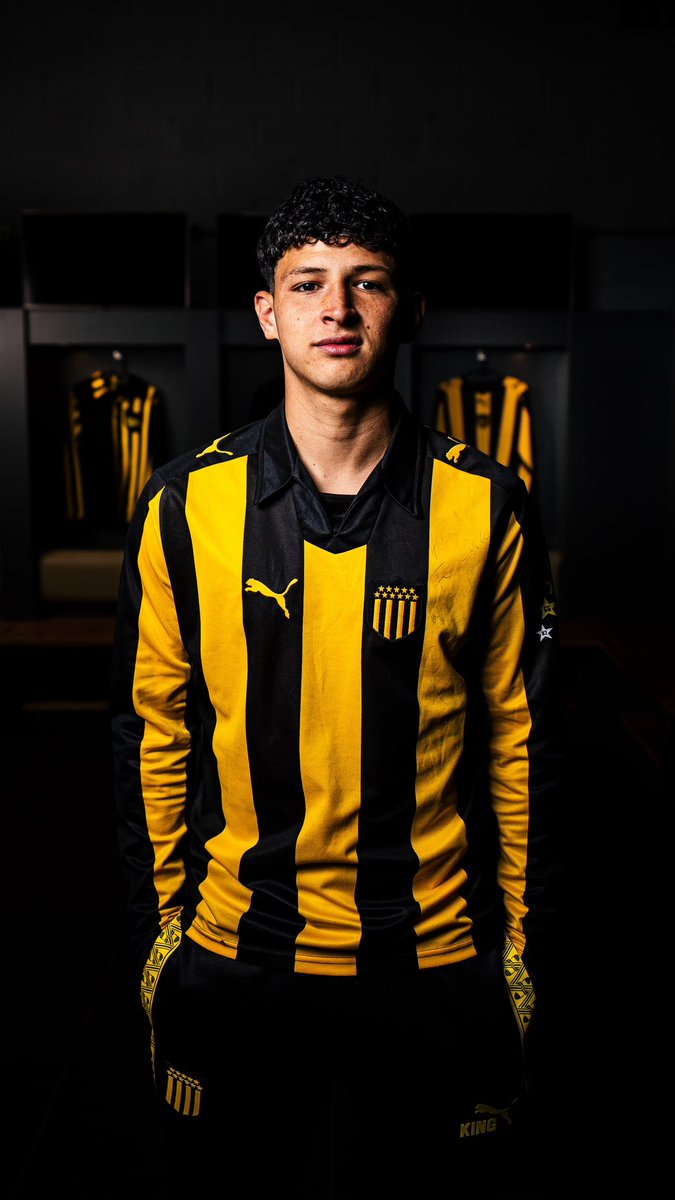 OficialCAP's tweet photo. ¿Y este crossover? 😮‍💨 https://t.co/V25hUL6ZBI