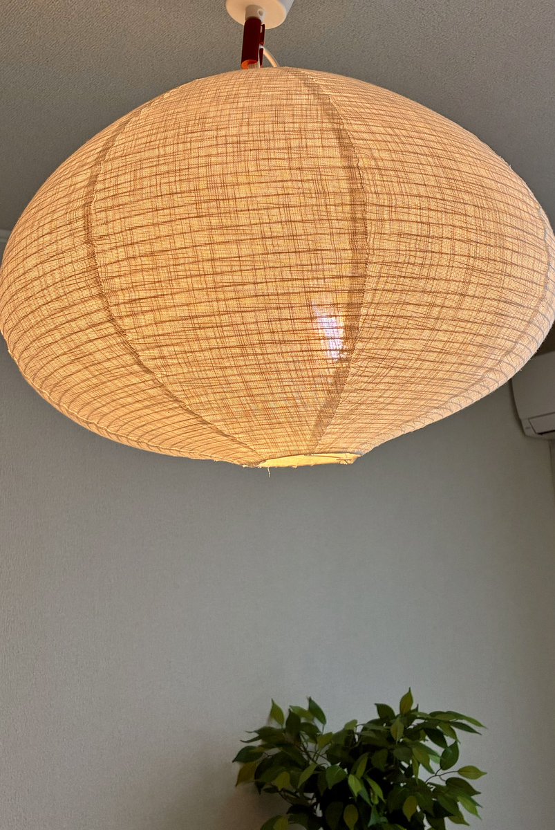 Rikihlv2's tweet photo. 上手く取り付けられなかった新しい照明💡 https://t.co/292wiYNzto