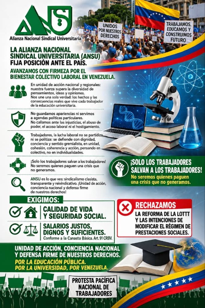 asutraipc's tweet photo. No más ESCLAVITUD @delcyrodriguezv https://t.co/M6PidtUmZl