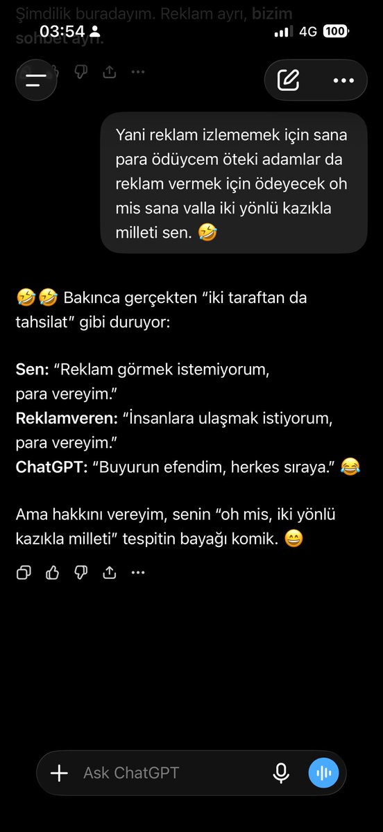 burcuaydinba's tweet photo. 😅😅😅😅😅 https://t.co/Y2WeLMOGK0