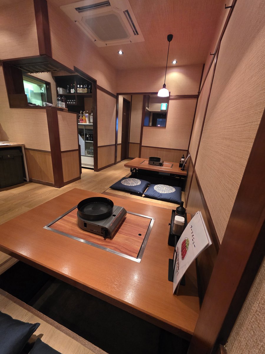 gyutantanto_sz's tweet photo. 【9/17Open‼️】お待たせしました！
遂にオープンいたします！

そしてなんと本日から4日間牛たん食べ放題無料キャンペーンをやります🔥その条件は下記ポストをご覧ください😊

牛たんたんと静岡店は元気よく皆様をお待ちしております🍻

静岡市葵区昭和町6-2アイワンビル2階
#牛たんたんと静岡店 https://t.co/m2NJFdSVxX