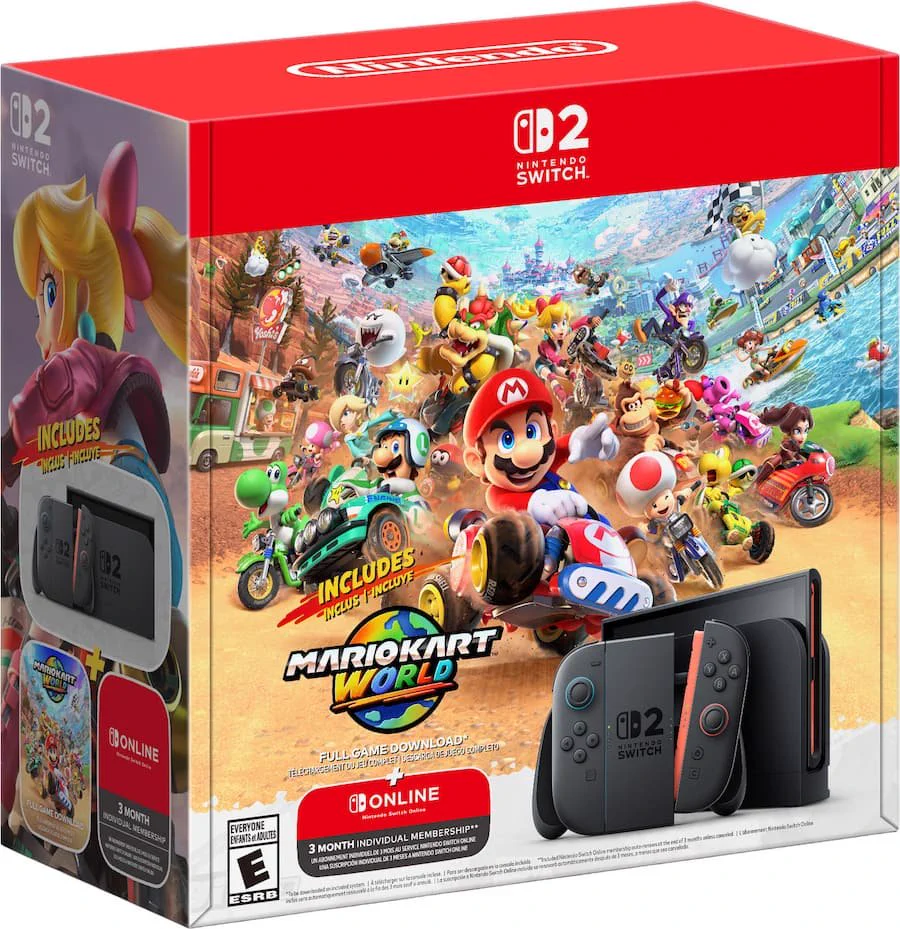 Nintendeal on X: 
