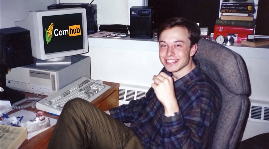 mip0xx's tweet photo. yo i just gave myself an idea

elon husk https://t.co/hKubOcKlwf