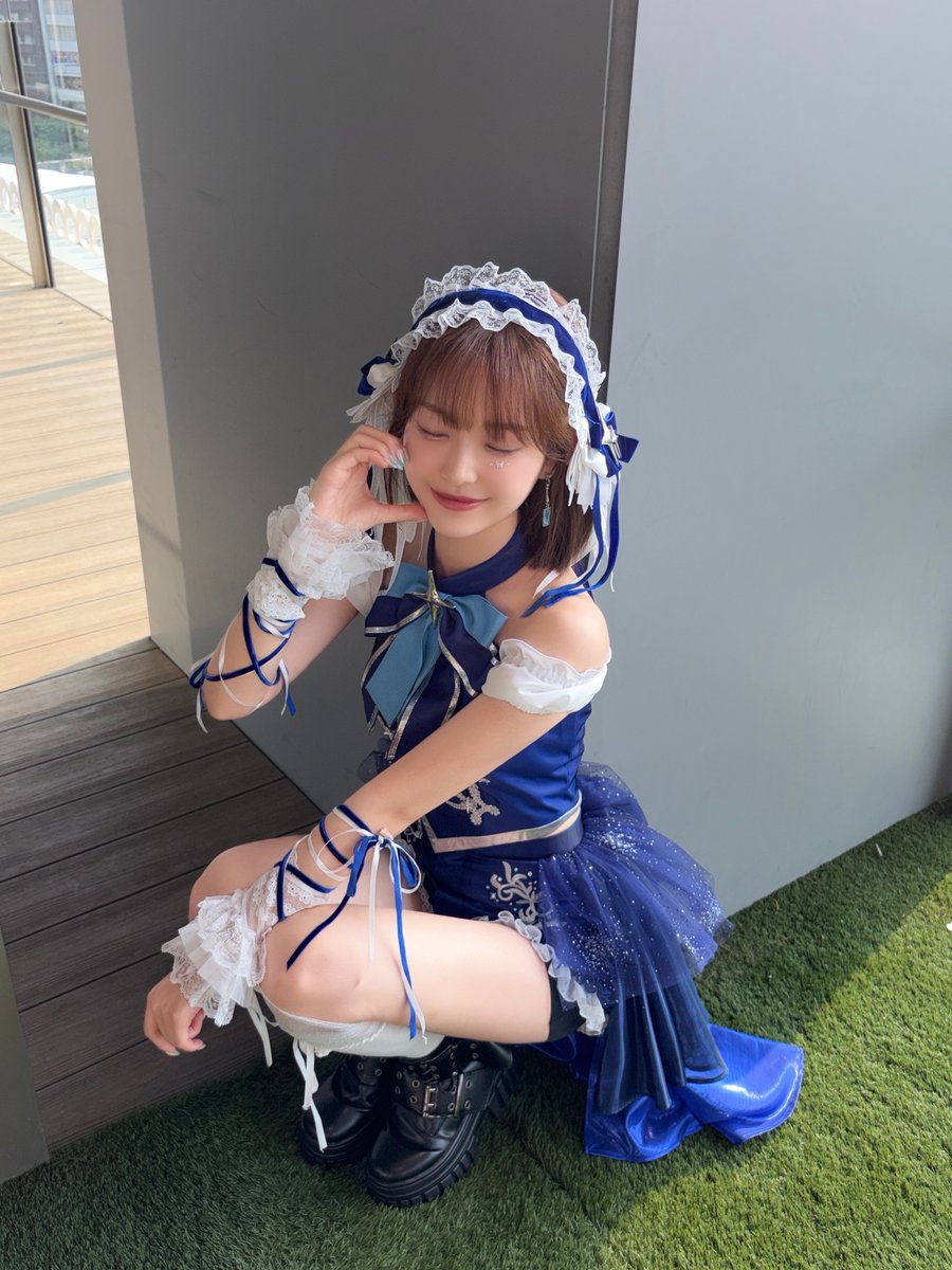LIGHTSUM_JP's tweet photo. もうダメかも！💓

#라잇썸 #LIGHTSUM #ライトサム 
#Reidol #LIGHTSUM_Reidol 
#Doshite #どうして
#유정 #YUJEONG #ユジョン https://t.co/fSKjXkogFD