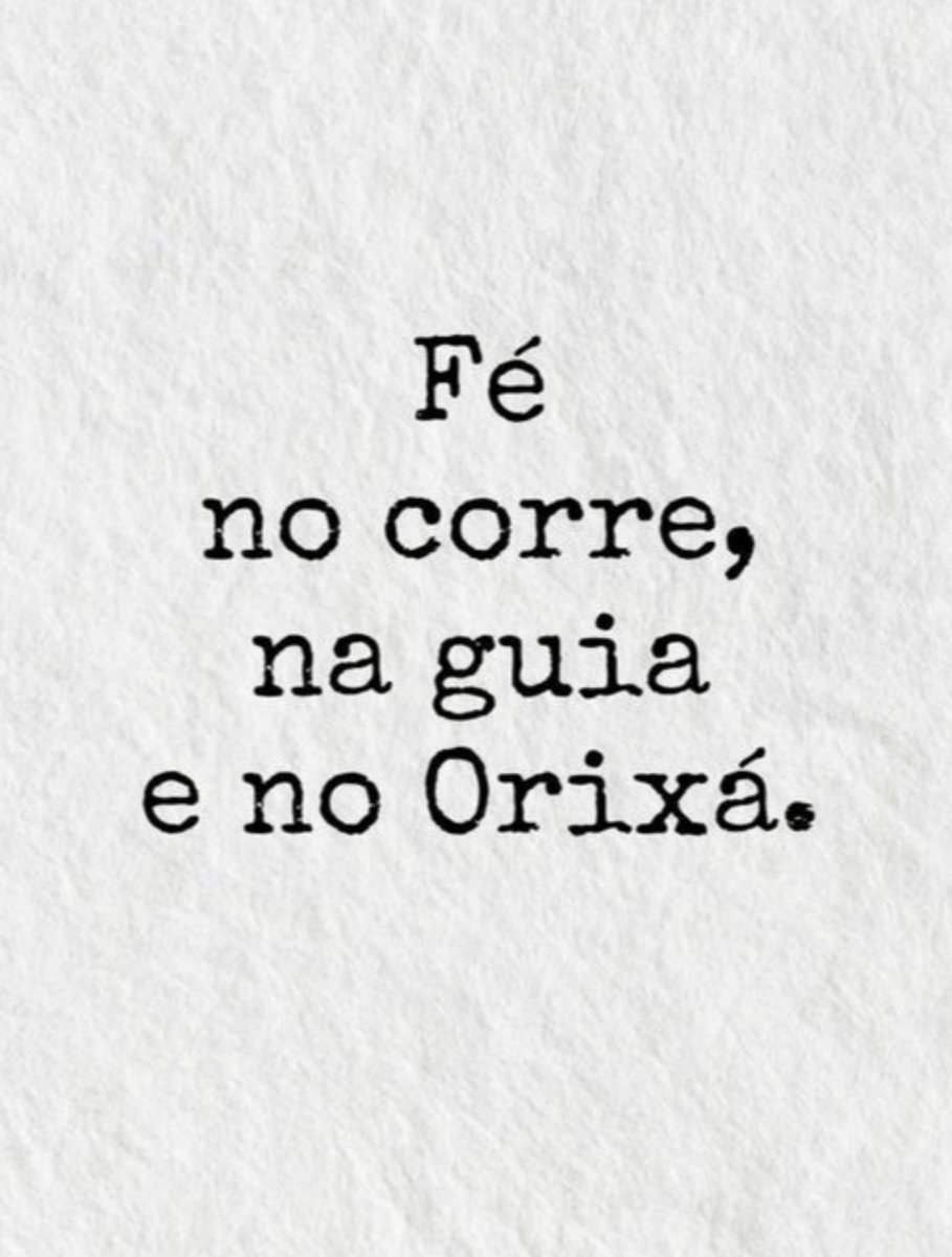OrixaEncantado's tweet photo. Axé! https://t.co/vcf8NkaqXs