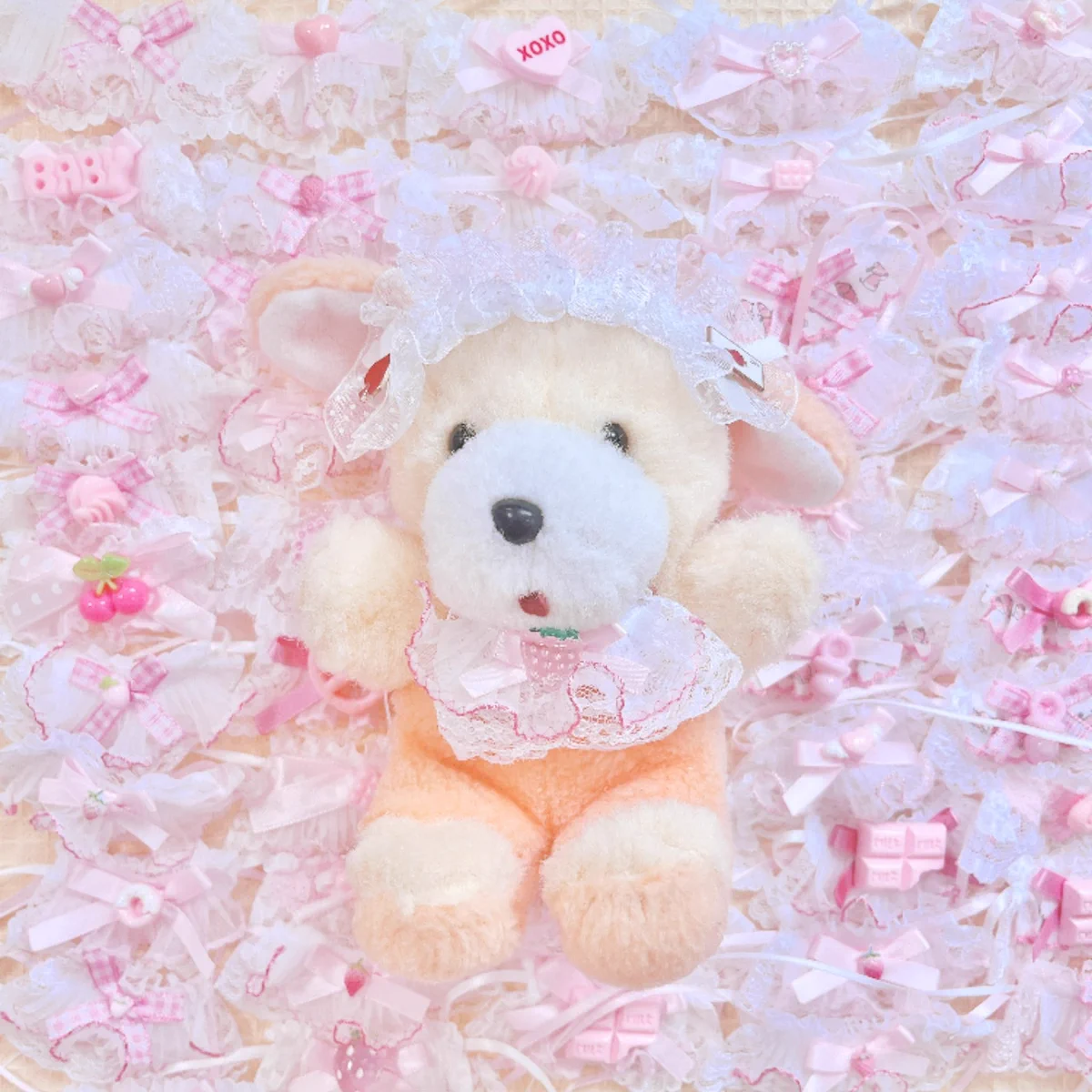いちごラブリーペアくまちゃん♡ 🐻クマチャン屋さん🐻🍦9/19.20渋谷はっぴぃあいす🍦 on X