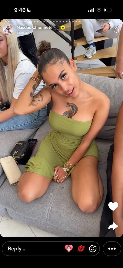 MaiaDoDo's tweet photo. J'ai créé un canal de vidéo Telegram X amateur lien en bio

Il ya les dossiers sur Mouna et la sœur à tootatis!  

jai des vidéo des groupe de leak nude fr  snap beurette Leyna coco kindasama Bisso Mymy Chikanos comme sur finisseur nouveau monde nasdas👇
https://t.co/EaFTsOKWan https://t.co/epQ6lZQKWK