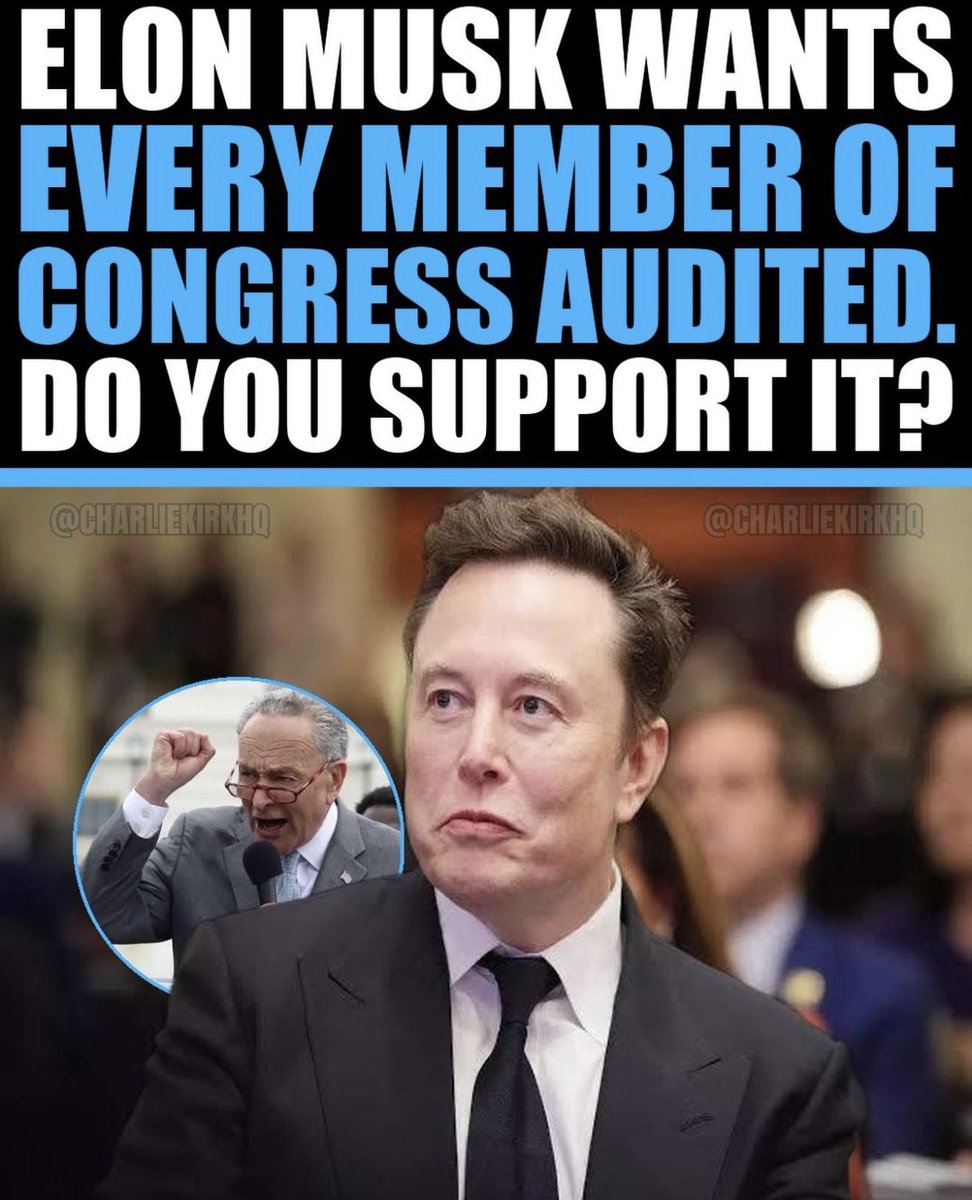 AmericanTower_'s tweet photo. 100%‼️I support Elon Musk‼️🇺🇸 https://t.co/97Ub5eMgC2