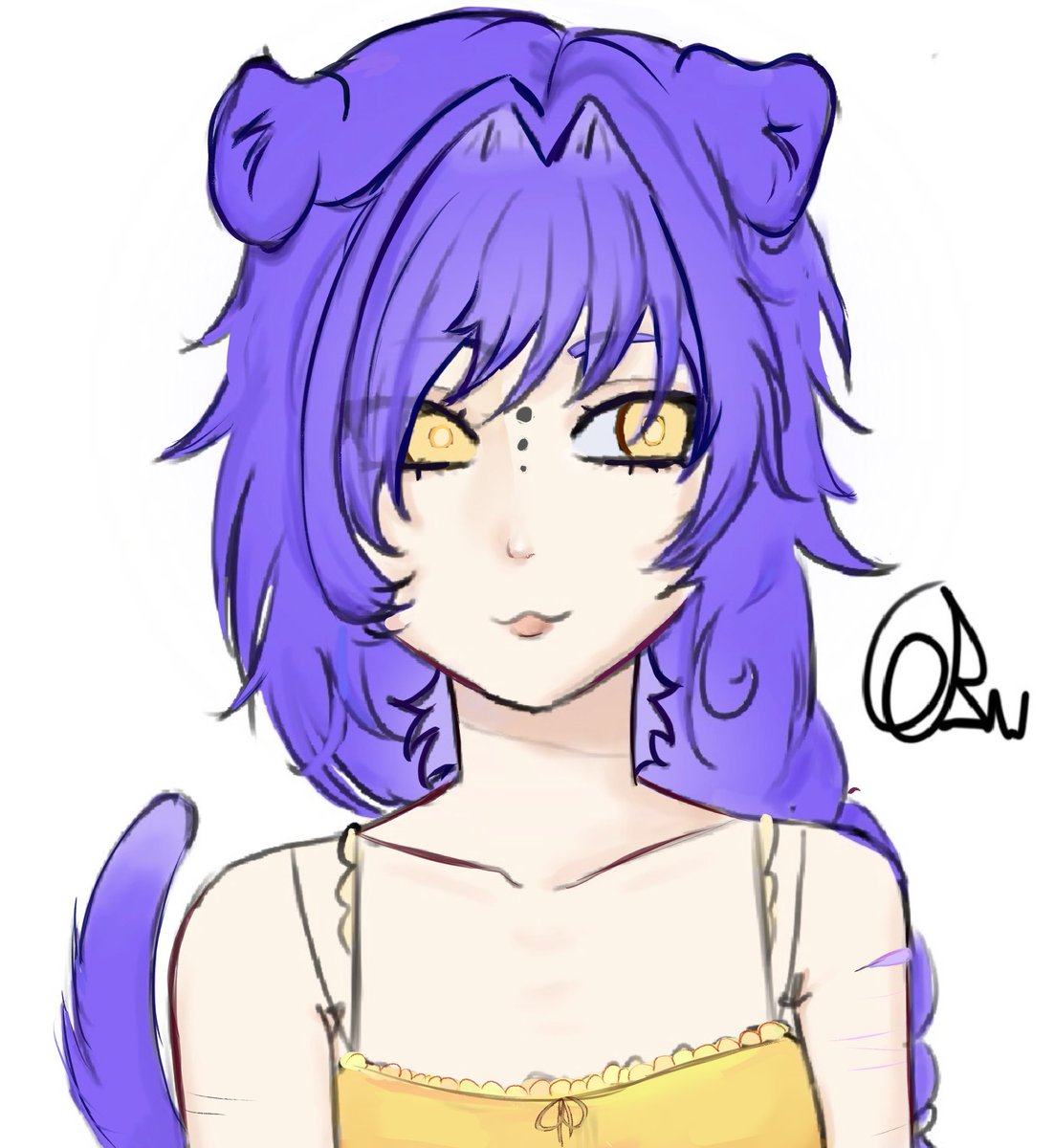 ronnadraws's tweet photo. hi abyss of twt i take robux comms now in addition to money dm for prices yah? eventually i will have a tweet with over 5 likes.....#commissionsopen #furrycommissions #robuxcommissions #artistsoftwitter #artcommissions https://t.co/5DKzBEONxN