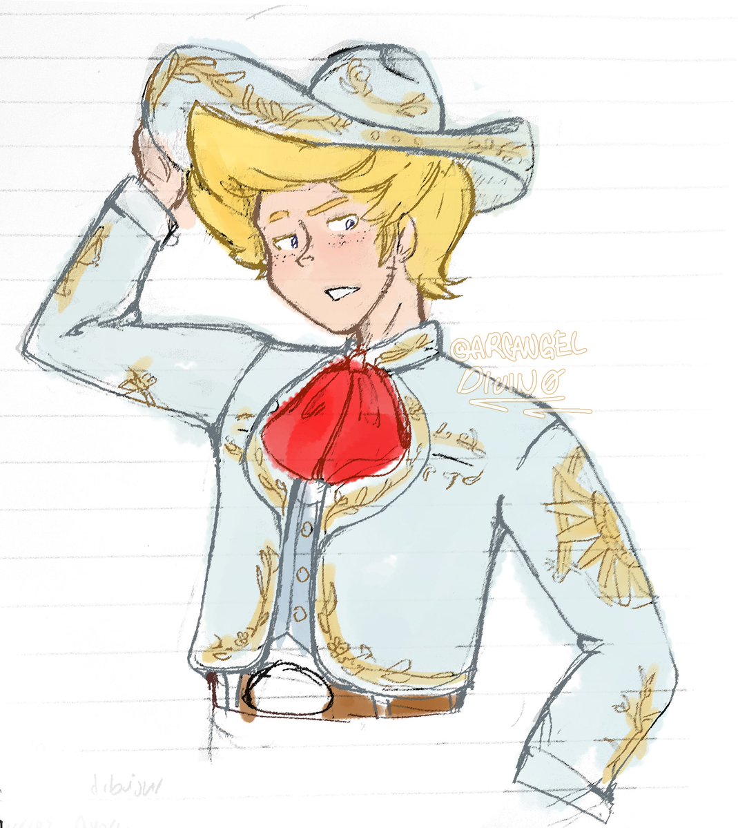 ArcangelDivin0's tweet photo. Mexico lindo y querido 🗣‼️🇲🇽🇲🇽

(Llegue algo tarde sorry 😭)

#IndependenciaDeMéxico #MOTHER3 #Lu https://t.co/i9I4DNFoJZ