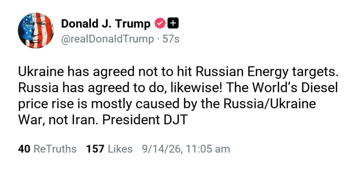 DefMon3's tweet photo. Rumors are, that Zelensky promised to stop hitting Russian energy infrastructure, in two weeks. 

Meanwhile at the Yaroslavl refinery... https://t.co/jjBtcRoMIF