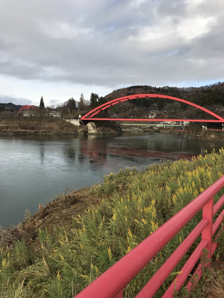 monthlylover's tweet photo. 【まゆゆ全国ツアー】

奥会津・柳津町で斎藤清を観る

https://t.co/SdMTh1G4Fc https://t.co/xi7cAxzplO