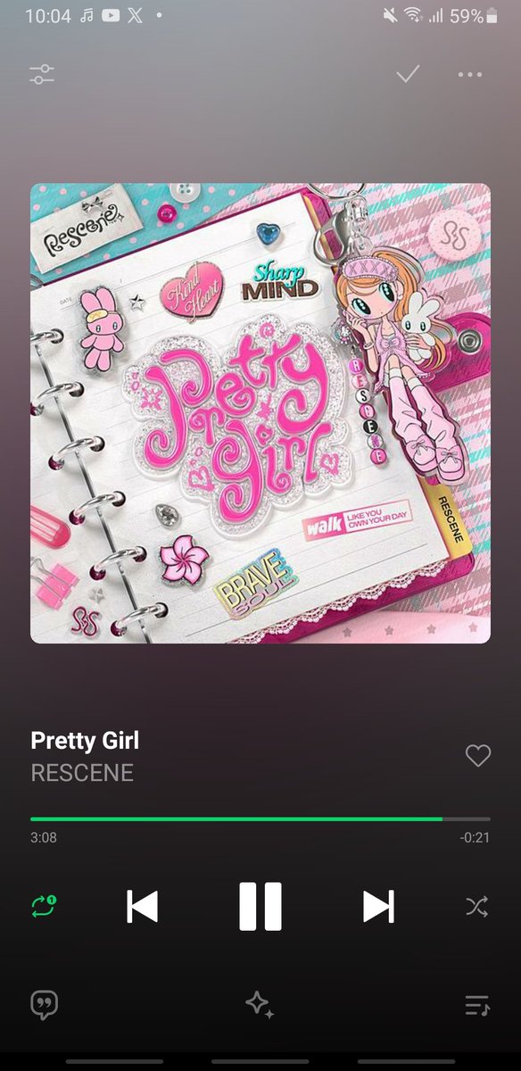 Nero_DBD's tweet photo. YouTubeショートで流れてきた曲なんだけど、こういう曲初めて好きになったかもしれない https://t.co/A6mRLThA0c
