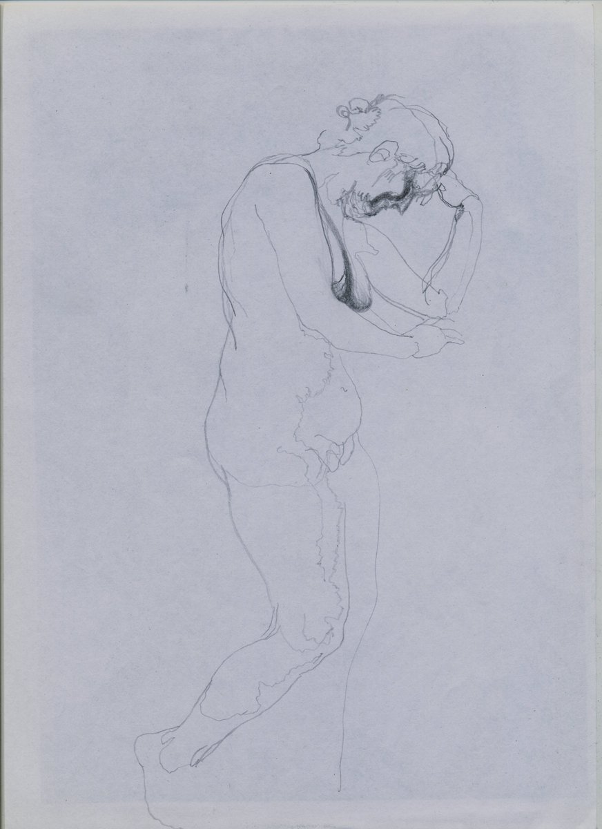 o_a_blkb's tweet photo. #sketch #drawing  #art https://t.co/xCG0beNrfR