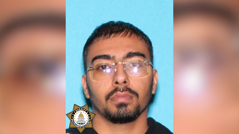BorderHawkNews's tweet photo. A man who shot a woman then took his own life in the sanctuary state of California was an Indian illegal alien who crossed Joe Biden’s open southern border, federal authorities have confirmed.

See more below ⏬ https://t.co/EffKXvZKVe
