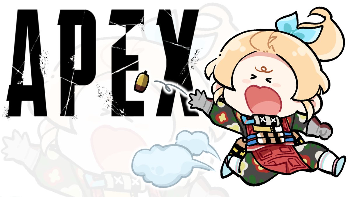 Prune___'s tweet photo. 早起きしちゃってすでに寝そうなので
早めにはじめる！(   ᐕ)

◇今から

【Apex】今日はカスタム！雑談しながらまったりソロランクするよ(   ᐕ)【Vtuber】 https://t.co/sFgsAAjriV 
#apex https://t.co/klb6VicuJQ