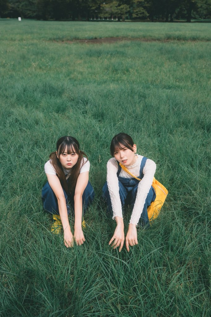 ayumi_kato_soar's tweet photo. 姉妹みたいな2人 https://t.co/1PwIaKCcnh