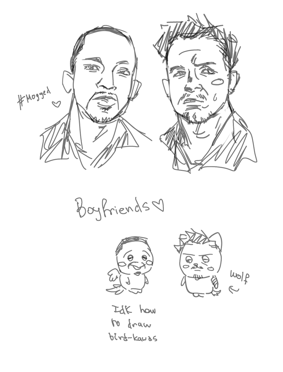 g1nnake's tweet photo. #sambucky https://t.co/ixu9TSN1YK