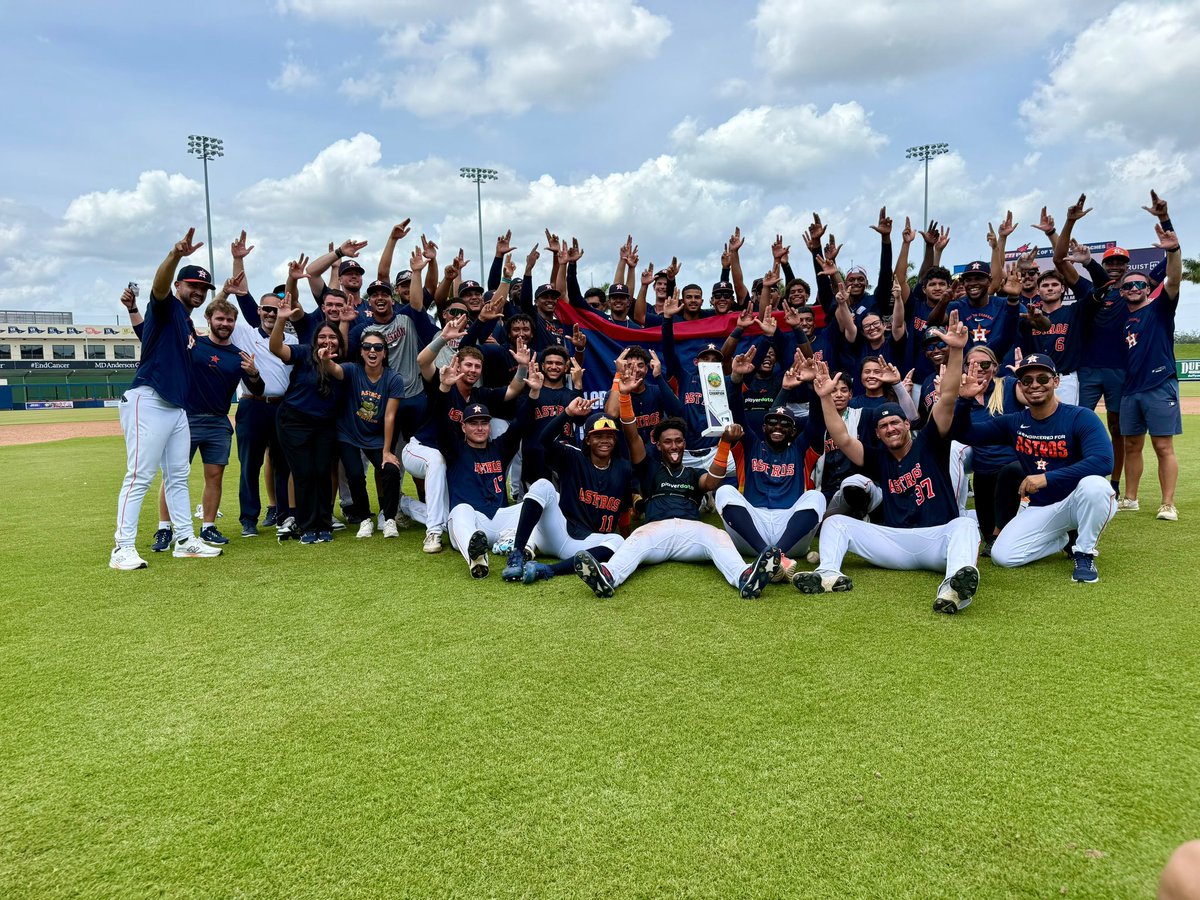 J_Peterson18's tweet photo. Pro ball year 1✅ https://t.co/WlpWkvpunV