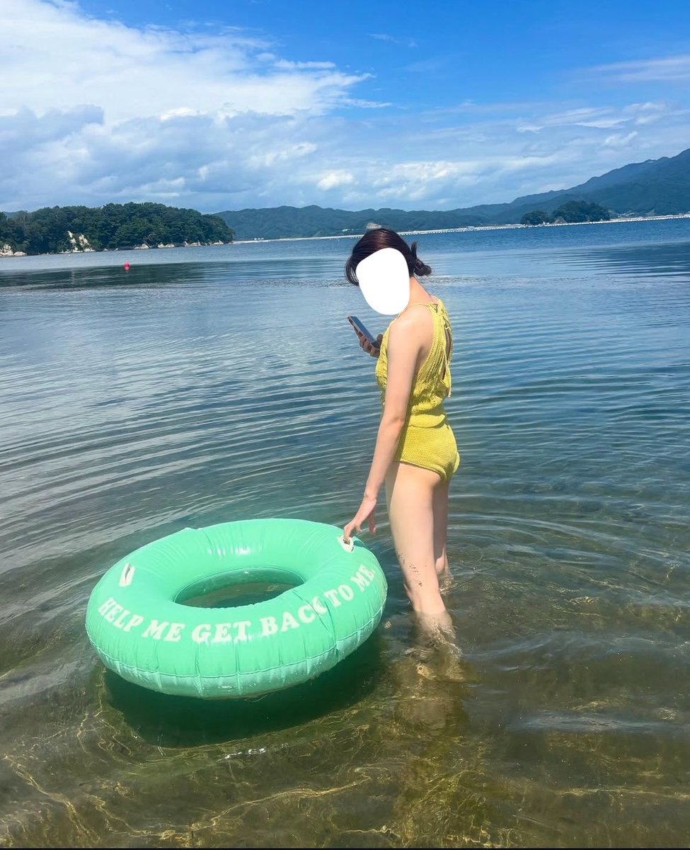sunflower00hima's tweet photo. 実は今日お休みなので、6連休‼︎

平日の昼間だからあんま人いないかもだけど、話してくれる人いるかなーー？？

甘えたい気分だからいっぱい甘えちゃうかも、、

顔と水着も載せちゃう！

#裏アカ女子
 #裏アカ男子と繋がりたい
 #S男 
#M女 https://t.co/zrnFKHHzKh
