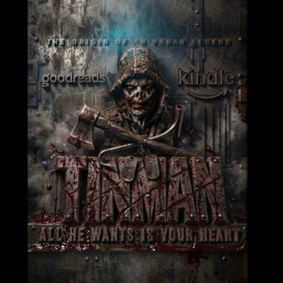 ManDrakenBooks's tweet photo. #NewProfilePic https://t.co/9WmLxRiWrP