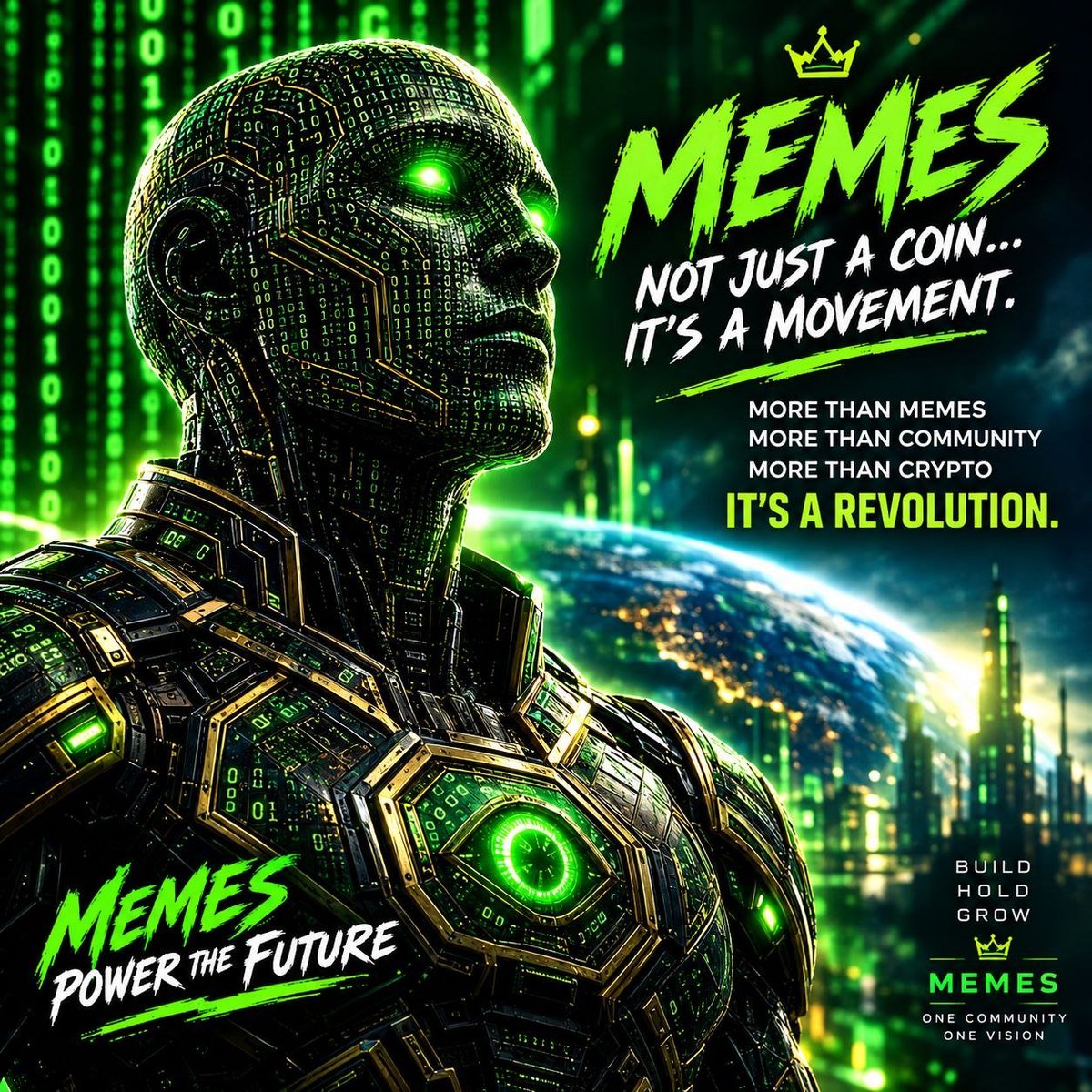 memecoin01010's tweet photo. Today was a good day! Gave out 2,000,000 $Memescoin in the cult today for drops,  activities, and the meme contest! Here are our winning memes I liked the most! 

Goodnight X! See you tm!

P.s. if these are yours then RT that shiii!! https://t.co/xLOBomOZCw