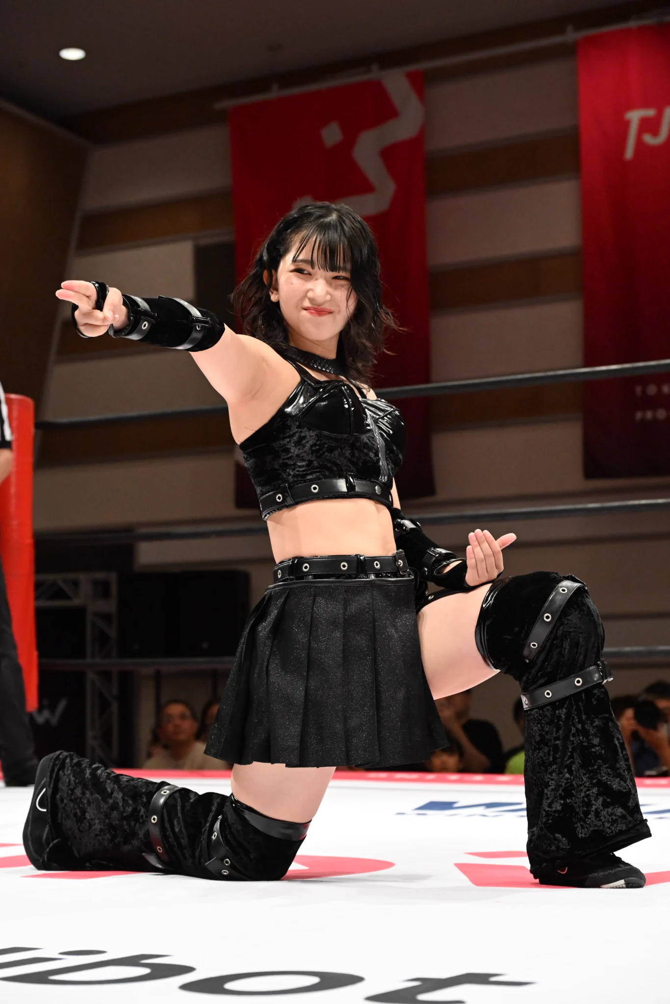 TJPW 東京女子プロレス (@tjpw2013) / X