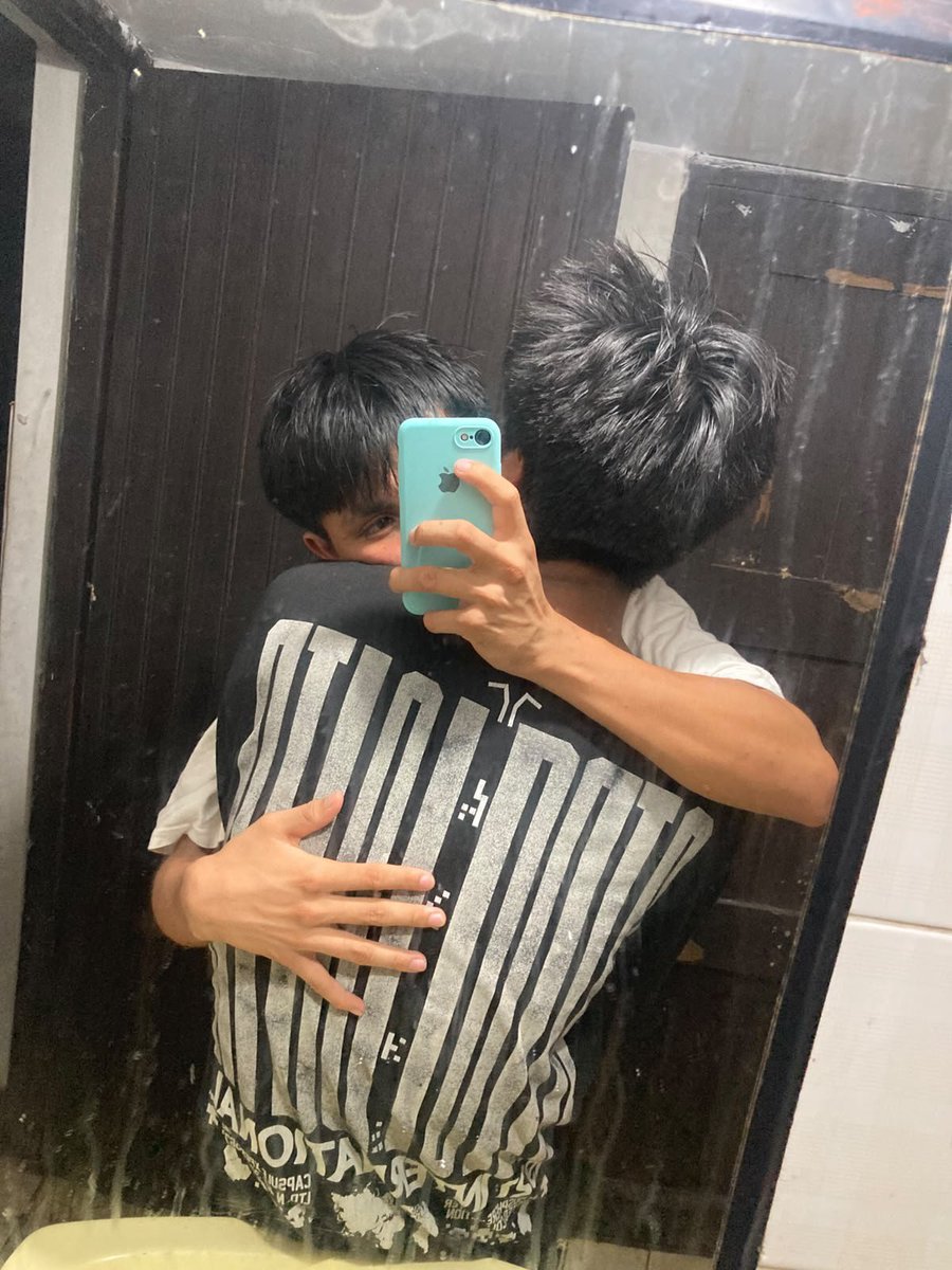 RabbitAhr46277's tweet photo. Mi niño 🥺💗💘 🐰 https://t.co/84VRO2fTbY