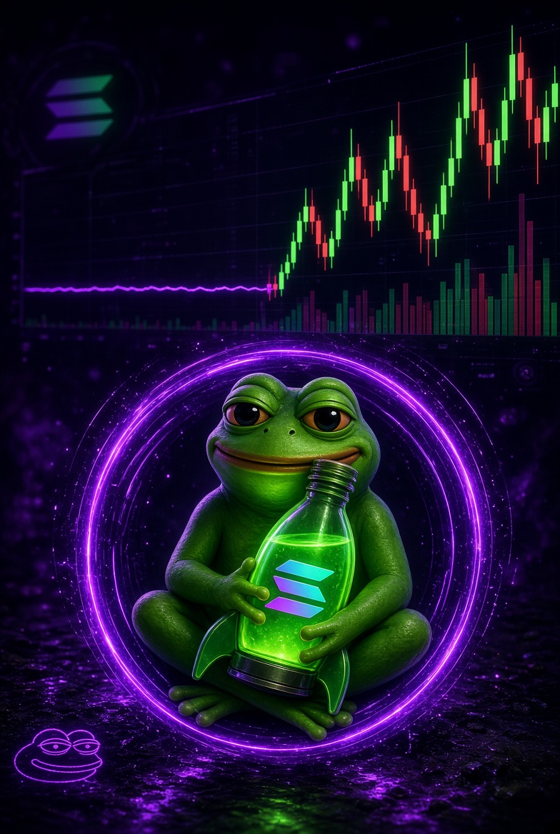 frogboostbot's tweet photo. Dead charts do not get a second look.

@frogboostbot is built so the bag goes in, the tape keeps moving, and SOL can actually come home.

⚡ Instant Split Buy
One SOL send. Fresh wallets. One wave in. One tap out.

📈 Volume Boost
1H / 4H / 12H / 24H
Starts immediately .

💸 Refund goes to the wallet that sent the SOL
🔐 Your keys. Backup deletes in 60s

Pump. Raydium. Jupiter.
You bring the CA. FrogBoost handles the bag.

Link in bio 🐸🚀
#Solana #Memecoins #PumpFun #Raydium #Jupiter #SolanaBot #CryptoTwitter #Altcoins #SOL #Dexscreener