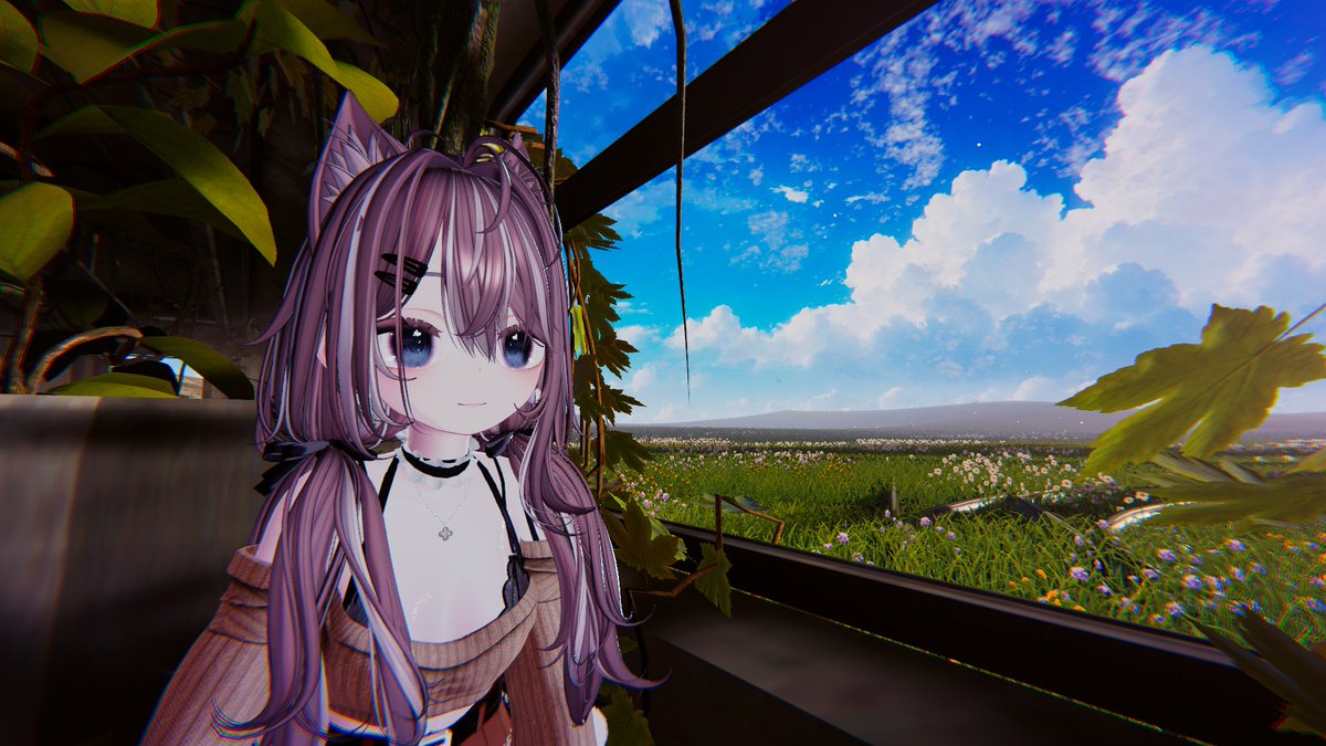 072umi's tweet photo. おはよー
最近夜更かしが多すぎてそろそろ体が……
なんで寝る時間になったら楽しいことが起きるんだ https://t.co/rziM0j1GAS