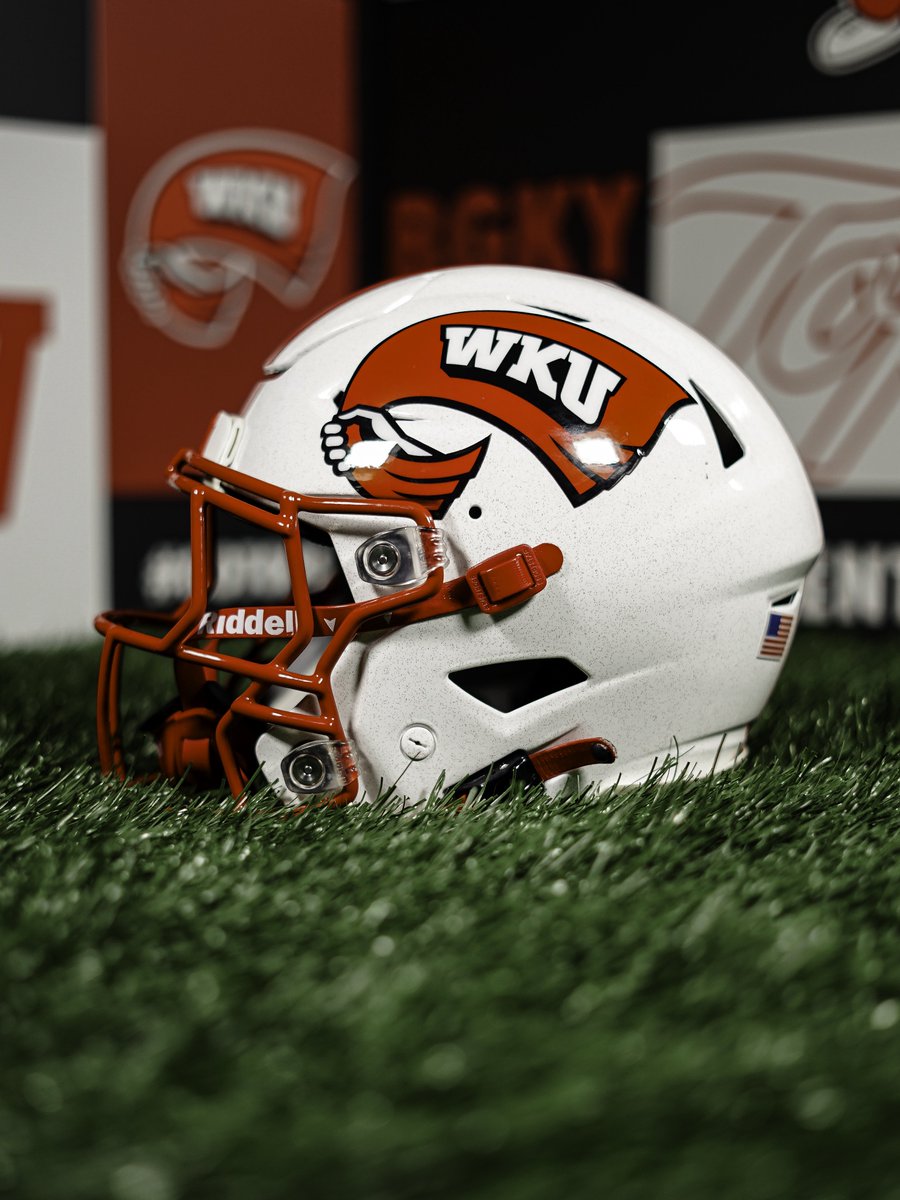 WKU Football Game 3 Uni Photos