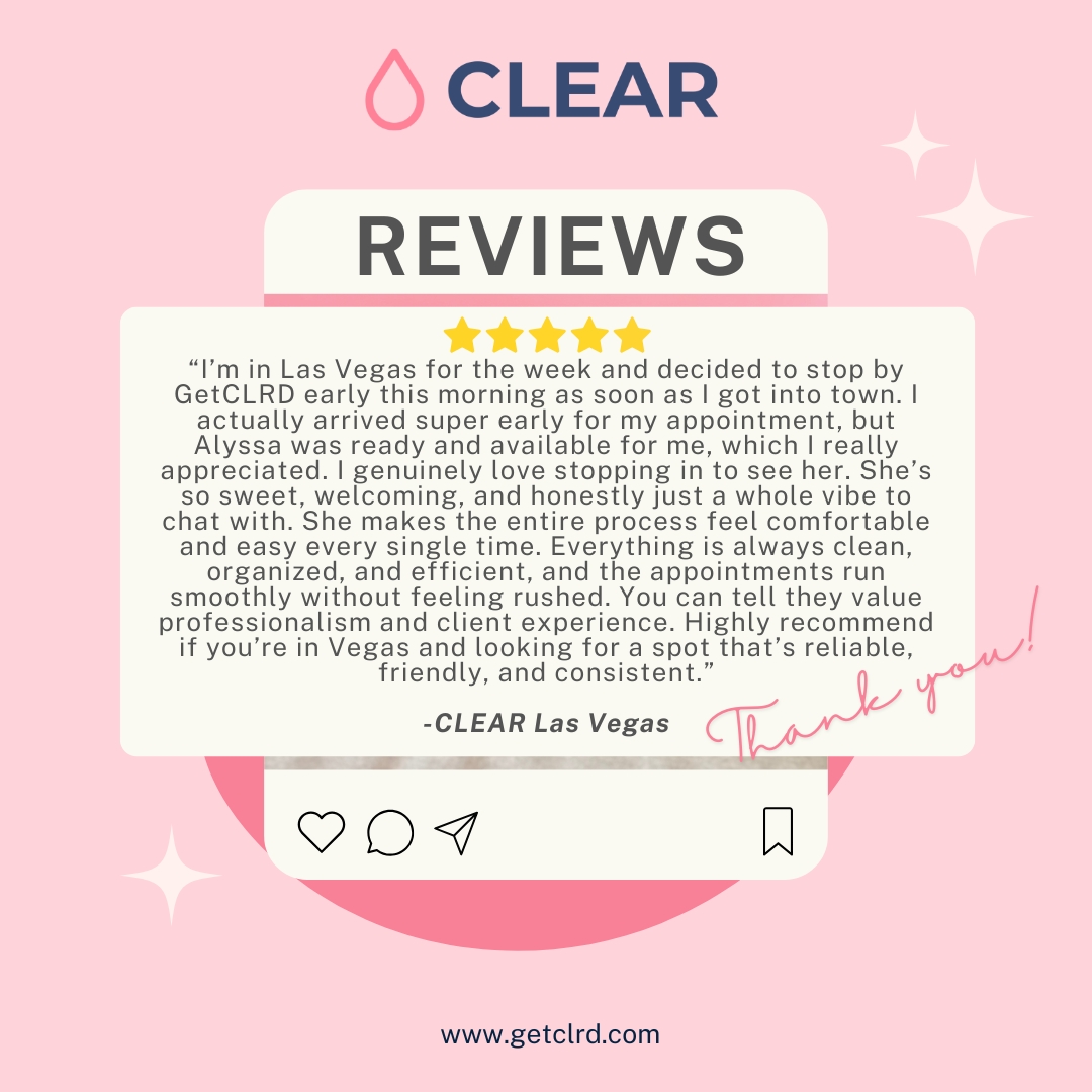get_clrd's tweet photo. ✨✨✨
#GETCLRD https://t.co/aasRofdq5a