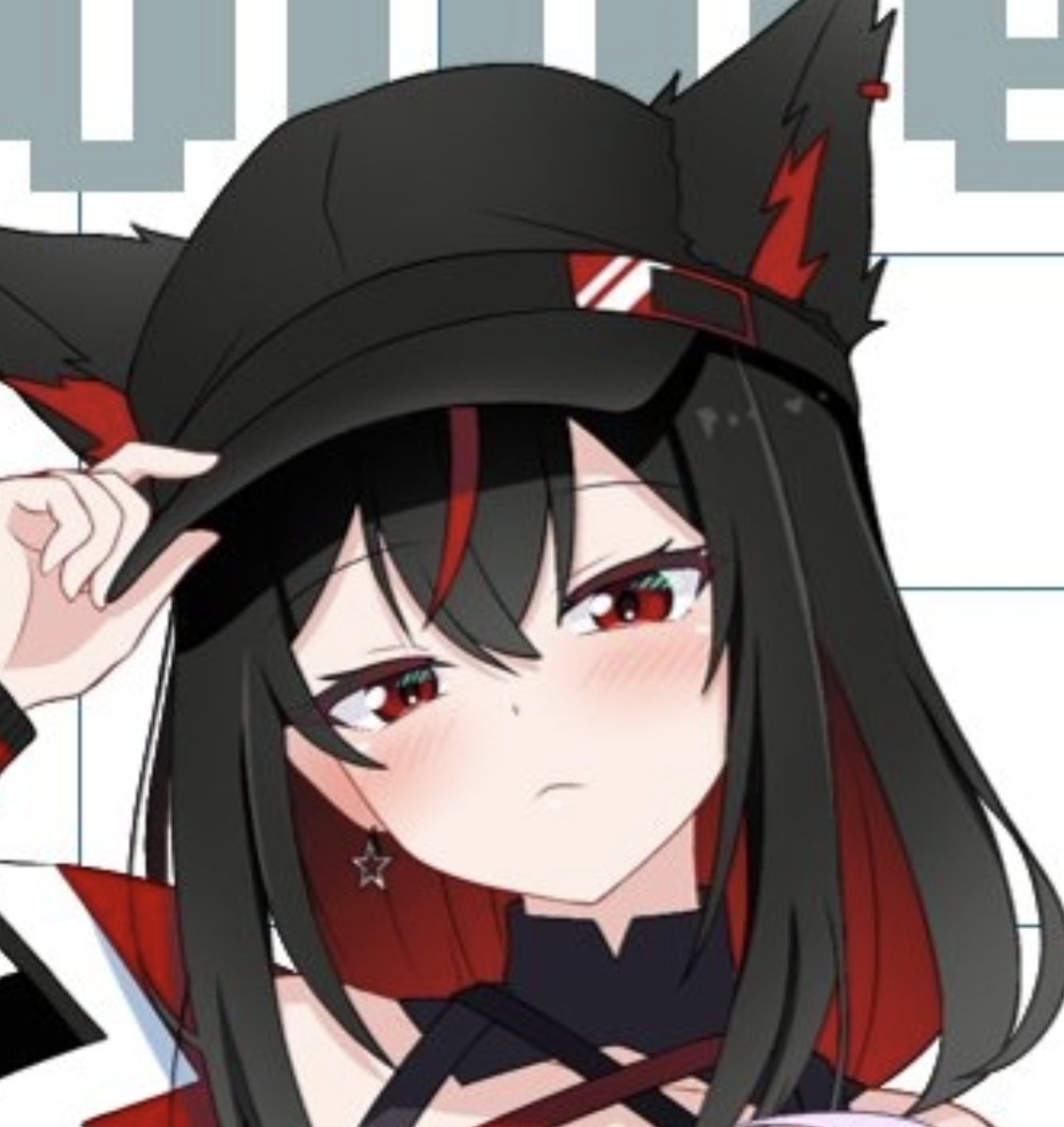 segukun's tweet photo. 黒様ってかっこよすぎる https://t.co/ZMWoCeBIYV