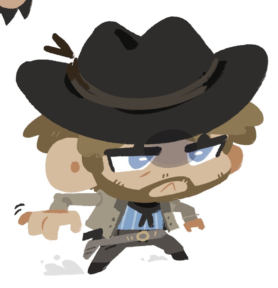 kokukuo7's tweet photo. Chapter 2 core #rdr2 https://t.co/FFqAWjeWYY