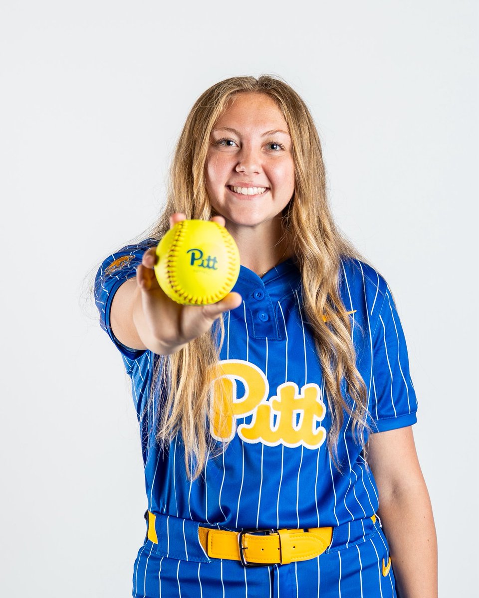 BellaGoding27's tweet photo. HAIL TO PITT! 💙💛 #committed 
@Pitt_SB @PITTcoachallard @Coach_LWood @Forever_Jordann @tagodwin_ @jschurr7 
@StarzGold @StarzGold_16u @CoachBrandon24 https://t.co/Tzi19x1kg9