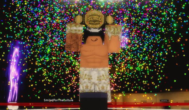 JayDevouronRW's tweet photo. .@SurgeOnRoblox 🏆

Only took me 3 months to get back to where I left off. 

Back on top.

Nobody can take it away from me.

[GGs to Ked League, 7/3.]

(3/5 RWA World Championships)

#ANDNEW #GOAT #GOATSHIT 🐐 https://t.co/gaGslviyOZ