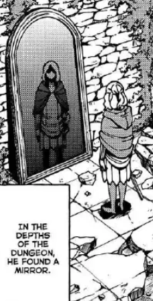 mythmashy's tweet photo. @mithrunsknight if he's always been bad at directions maybe that's how he ended up finding the mirror 💔 https://t.co/K5d23Lf33M